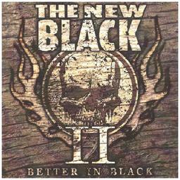 II: Better in Black (Ltd.Digi)