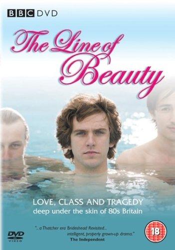 Line Of Beauty - The [DVD]