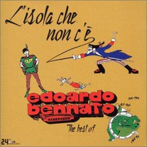 CD L ISOLA CHE NON C E