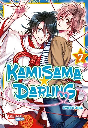 Kamisama Darling 7