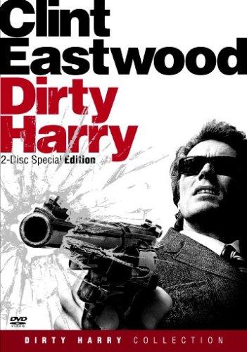 Dirty Harry [Special Edition] [2 DVDs]