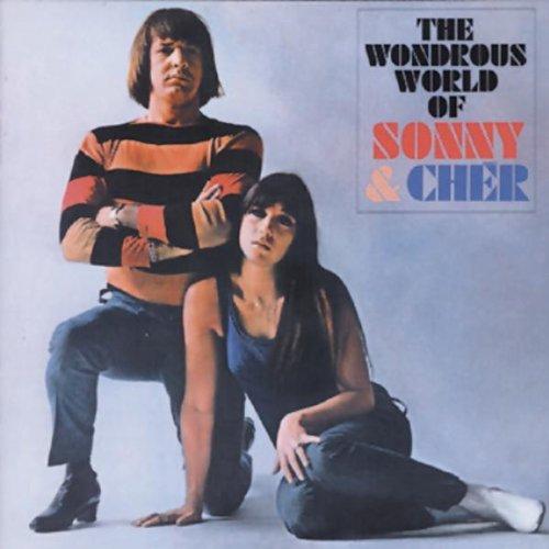 Wondrous World of Sonny & Cher