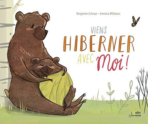 Viens hiberner avec moi !