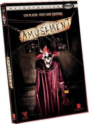 Amusement [FR Import]