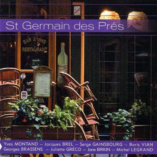 Saint Germain des Pres