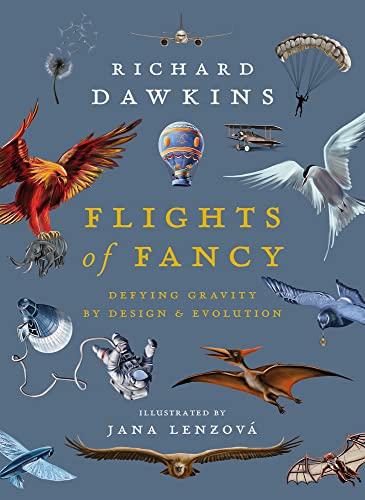 Flights of Fancy: Defying Gravity by Design & Evolution