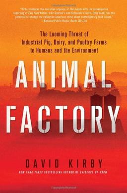 Animal Factory