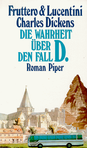 Die Wahrheit über den Fall D. Sonderausgabe