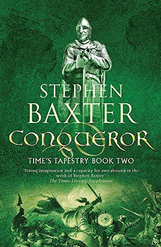 Conqueror (GOLLANCZ S.F.)