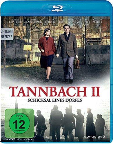 Tannbach 2 - Schicksal eines Dorfes [Blu-ray]