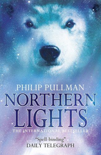 Northern Lights (His Dark Materials)