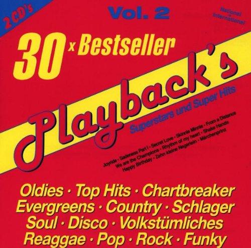 Playback's Vol.2