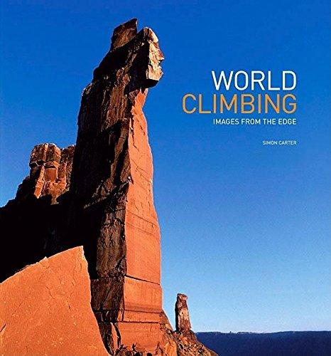 World Climbing: Images from the Edge