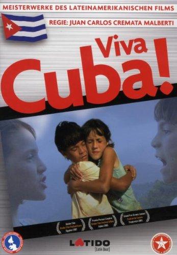 Viva Cuba! (OmU)