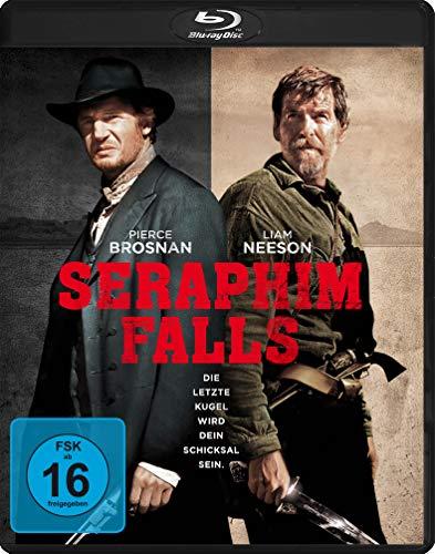 Seraphim Falls [Blu-ray]