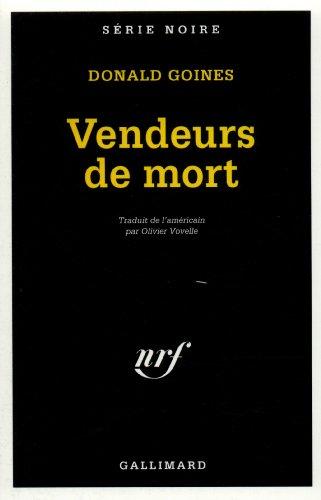 Vendeurs de mort