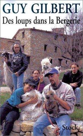 Des loups dans la bergerie