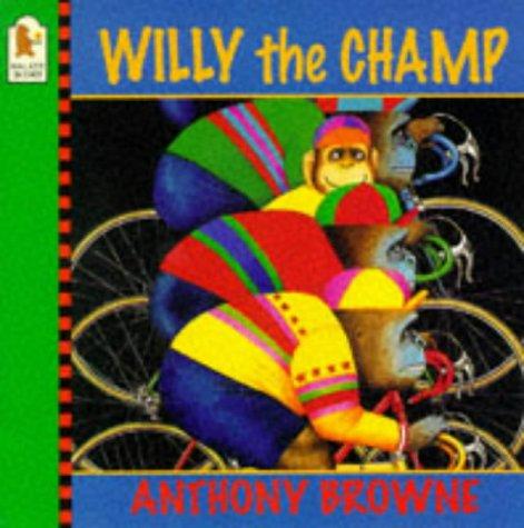 Willy the Champ