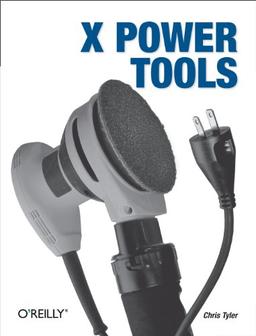 X Power Tools