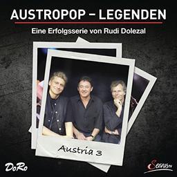 Austropop-Legenden