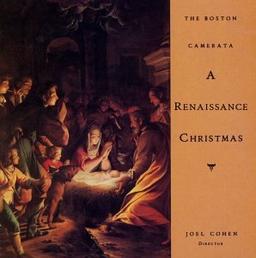 Renaissance Christmas