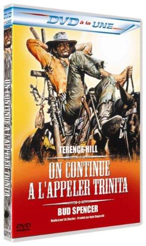 On continue à l'appeler trinita [FR Import]