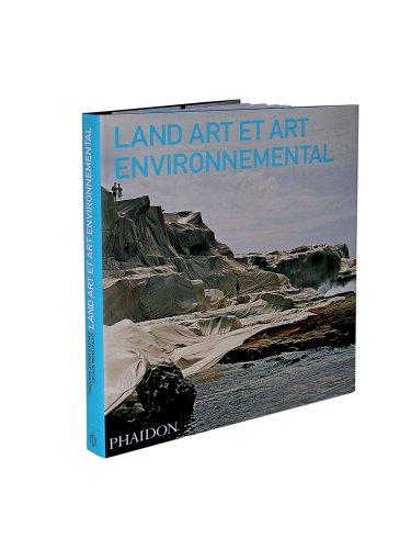 Land art et art environnemental