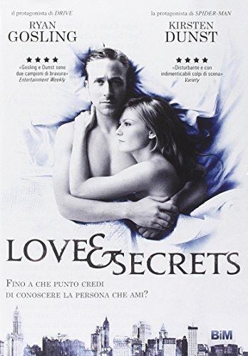 Love & secrets [IT Import]