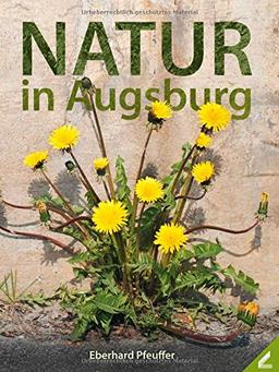 Natur in Augsburg