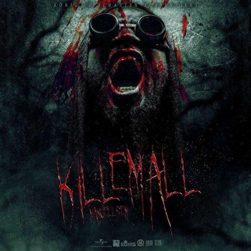 Killemall (Limited Premium Edition)