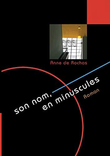 son nom, en minuscules: Roman