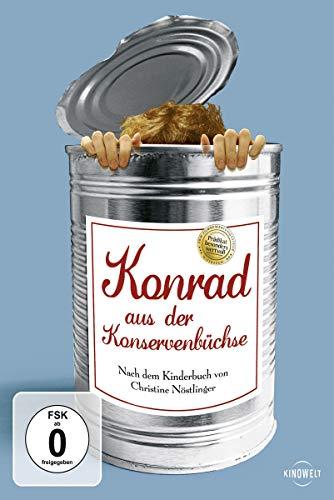 Konrad aus der Konservenbüchse