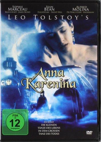 Anna Karenina