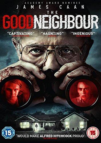 The Good Neighbour [DVD] [UK Import]