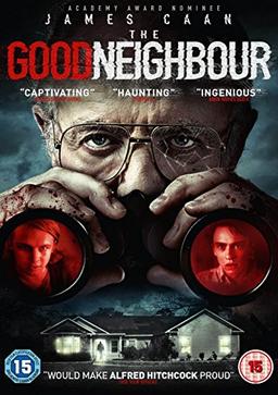 The Good Neighbour [DVD] [UK Import]