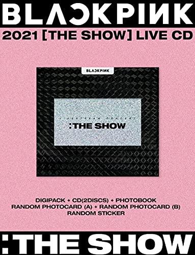 2021 (the Show)-Inkl.Photobook