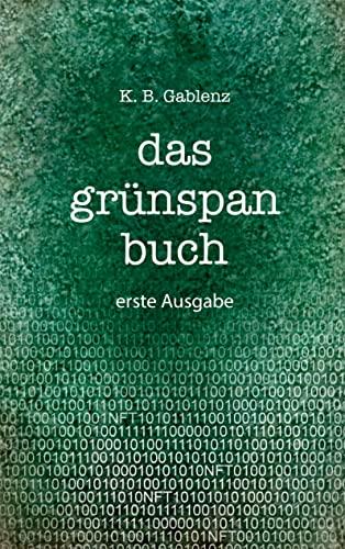 das grünspan buch: Bewertung von NFTs