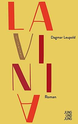 Lavinia: Roman