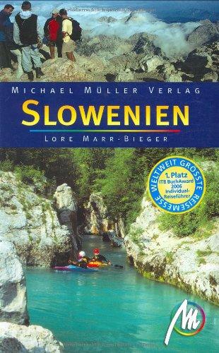 Slowenien. Reisehandbuch