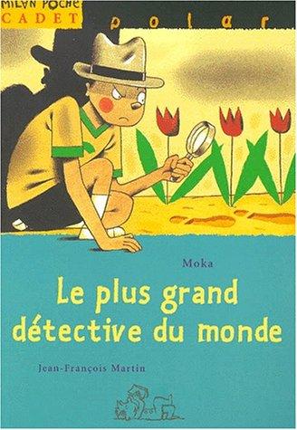 Le plus grand détective du monde