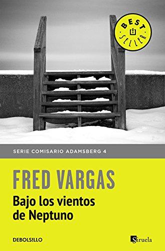 Comisario Adamsberg 5. Bajo los vientos de Neptuno (BEST SELLER, Band 26200)