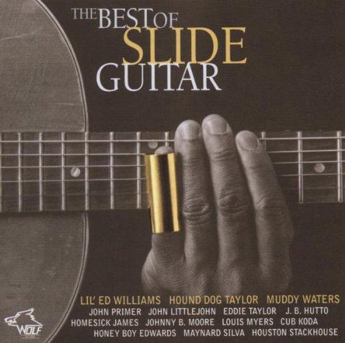 Best of Slide Guitar