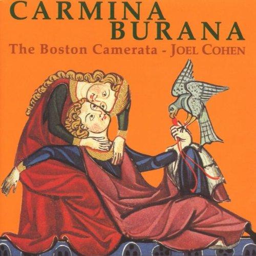 Orff: Carmina Burana