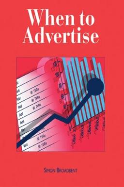 When to Advertise