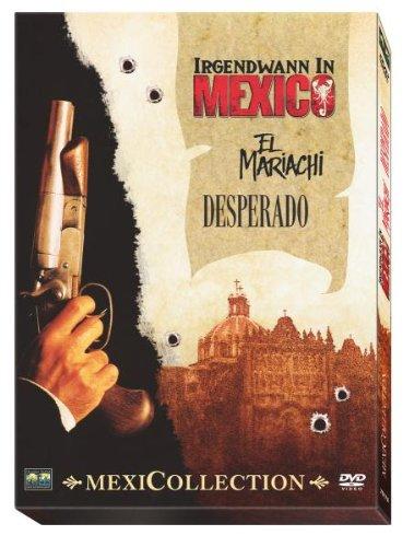 MexiCollection [3 DVDs]