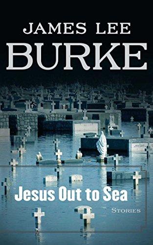 Jesus Out to Sea: Stories