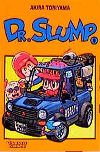 Dr. Slump 9