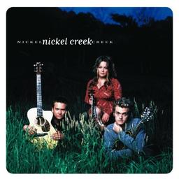 Nickel Creek