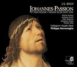 Johannes-Passion (1725)