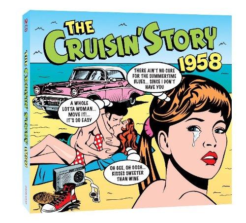 The Cruisin' Story 1958